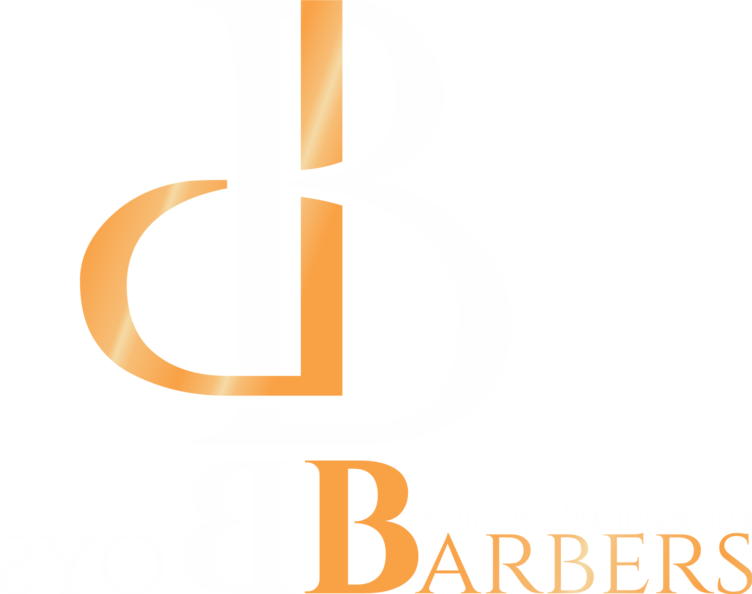 Boys Barber Spa